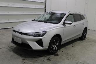 Sloopauto MG ZS  2025/3