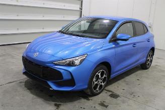 Sloopauto MG 3 MG 2020/5