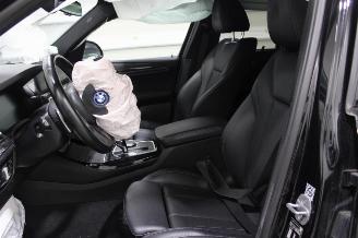 BMW X3  picture 11
