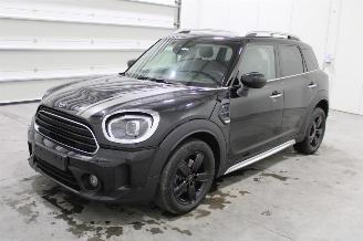 Schadeauto Mini Cooper _COUNTRYMAN 2023/6