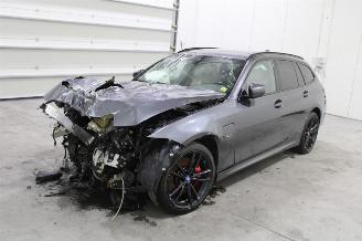 Auto incidentate BMW 3-serie 320 2022/2