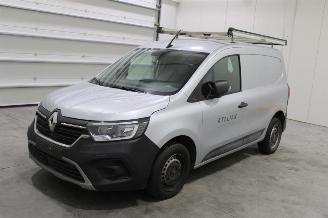 Avarii autoturisme Renault Kangoo  2022/9