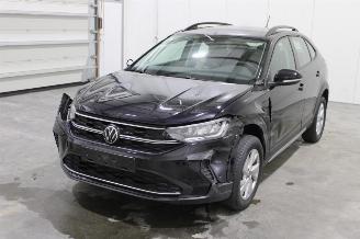 Schadeauto Volkswagen Taigo  2024/1