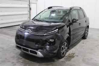 Avarii autoturisme Citroën C3 Aircross  2020/3