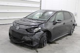 Damaged car Volkswagen ID.3  2023/3