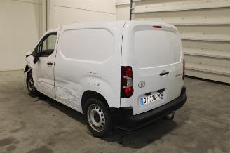 Toyota ProAce CITY picture 4