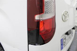 Toyota ProAce CITY picture 23