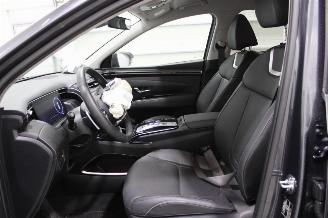 Hyundai Tucson  picture 10