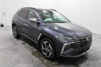 Hyundai Tucson  picture 2