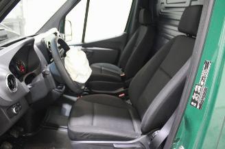 Mercedes Sprinter  picture 11