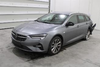 Uttjänta bilar auto Opel Insignia  2021/5