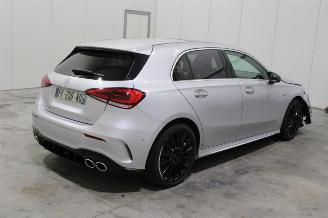 Mercedes A-klasse A 250 picture 3