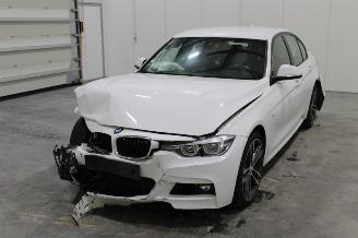 Avarii autoturisme BMW 3-serie 318 2019/7
