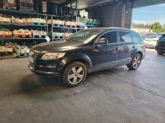 bruktbiler auto Audi Q7  2007/1