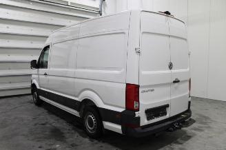 Volkswagen Crafter  picture 4