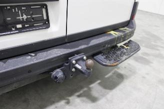 Volkswagen Crafter  picture 19