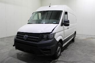 Auto da rottamare Volkswagen Crafter  2024/5