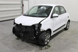 Unfallwagen Renault Twingo  2022/5