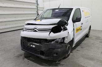 Dezmembrări autoturisme Citroën Jumpy  2024/3