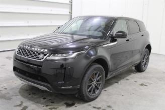 Démontage voiture Land Rover Range Rover Evoque  2020/3