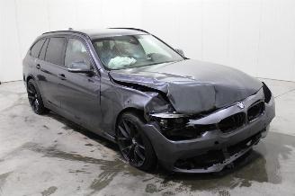 BMW 3-serie 318 picture 2