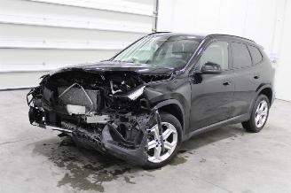Auto incidentate BMW X1  2025/6