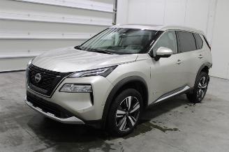 Avarii autoturisme Nissan X-Trail  2023/8