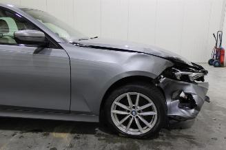 BMW 3-serie 320 picture 7