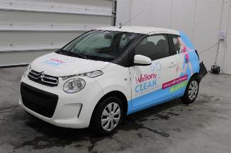 škoda osobní automobily Citroën C1  2019/7