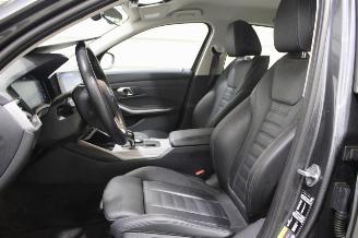 BMW 3-serie 320 picture 12