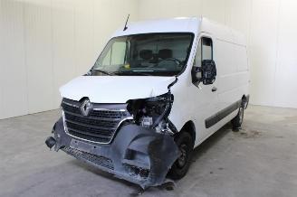 Vrakbiler auto Renault Master  2024/3