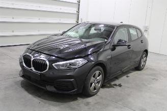 Auto incidentate BMW 1-serie 116 2022/11
