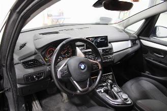 BMW 2-serie 218 Gran Tourer picture 10