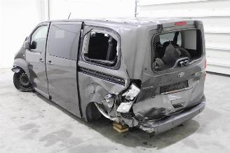 Toyota ProAce  picture 4