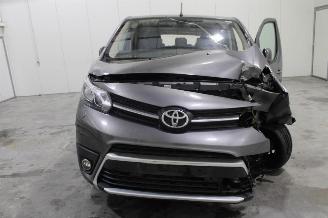 Toyota ProAce  picture 6