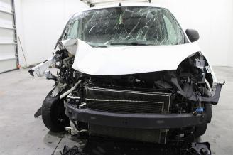 Nissan Nv250  picture 6