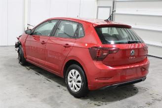 Volkswagen Polo  picture 4