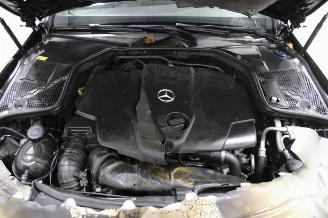 Mercedes C-klasse C220 picture 16