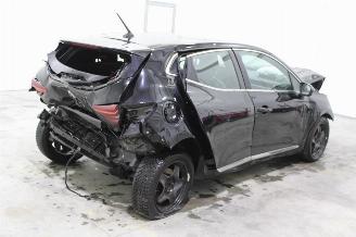 Renault Clio  picture 3