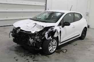 Avarii autoturisme Renault Clio  2024/6