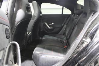 Mercedes Cla-klasse CLA 180 picture 12