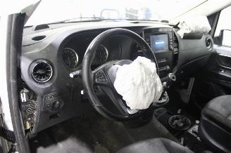 Mercedes Vito  picture 10