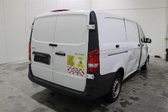 Mercedes Vito  picture 3
