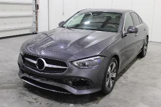 Avarii autoturisme Mercedes C-klasse C 200 2023/9