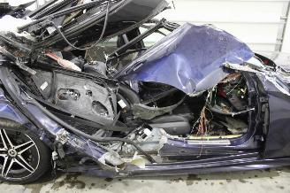 Mercedes C-klasse C 300 picture 7