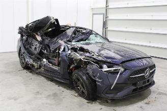 Mercedes C-klasse C 300 picture 3