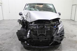 Mercedes Vito  picture 9