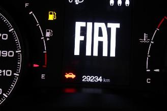 Auto incidentate Fiat Tipo  2021/3