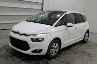 Avarii autoturisme Citroën C4-picasso C4 Picasso 2015/6