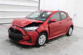 Avarii autoturisme Toyota Yaris  2023/3